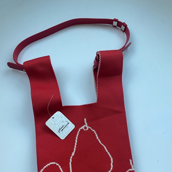 NWT Free People Make It Mini Clutch - Picture 9 of 9